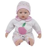 Mon grand poupon H 38 cm