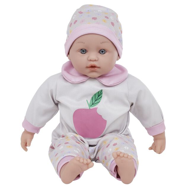 Mon grand poupon H 38 cm