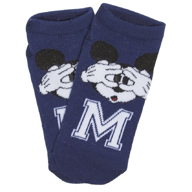 Paire de chaussettes enfant Taille 27/30 x3