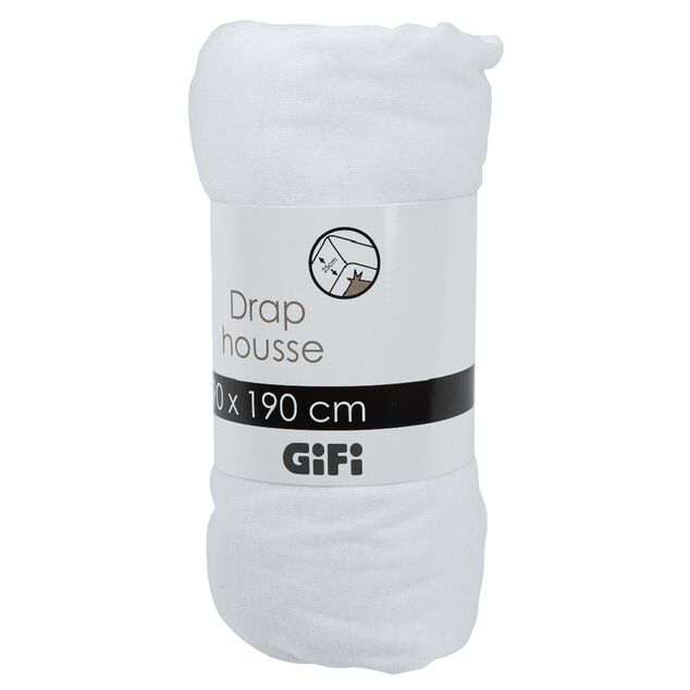Drap Housse L90x190