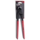 Pince tenaille rouge L22,5cm rouge