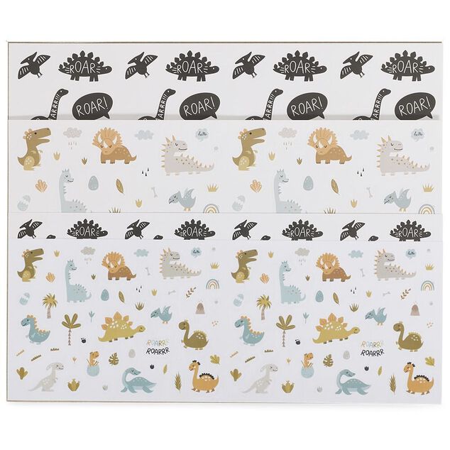 Sticker d&eacute;co fantaisie x300