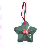 Boîte cadeau alimentaire Noël à suspendre (3 modèles)