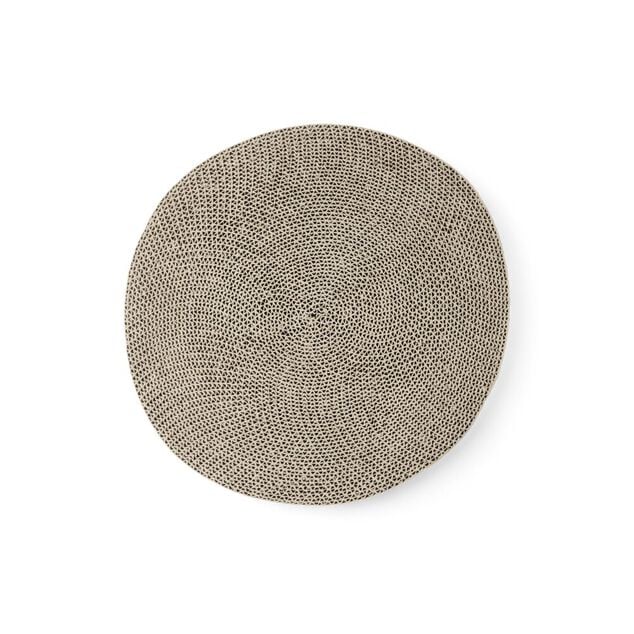 Grattoir pour chat Ø30 cm