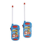 Talkie walkie Pat Patrouille