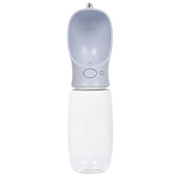 Distributeur d'eau portable pour animaux 500ml