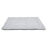 Galette rectangle pour chien 70x70x3cm Taille L
