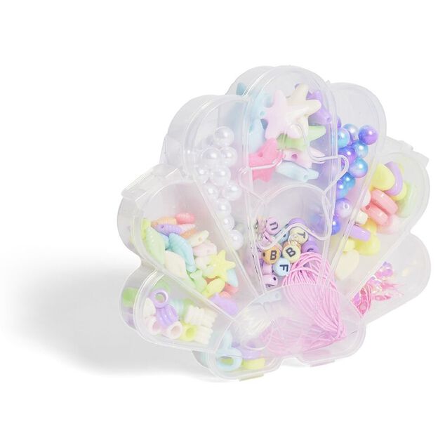 Kit DIY de perles forme licorne