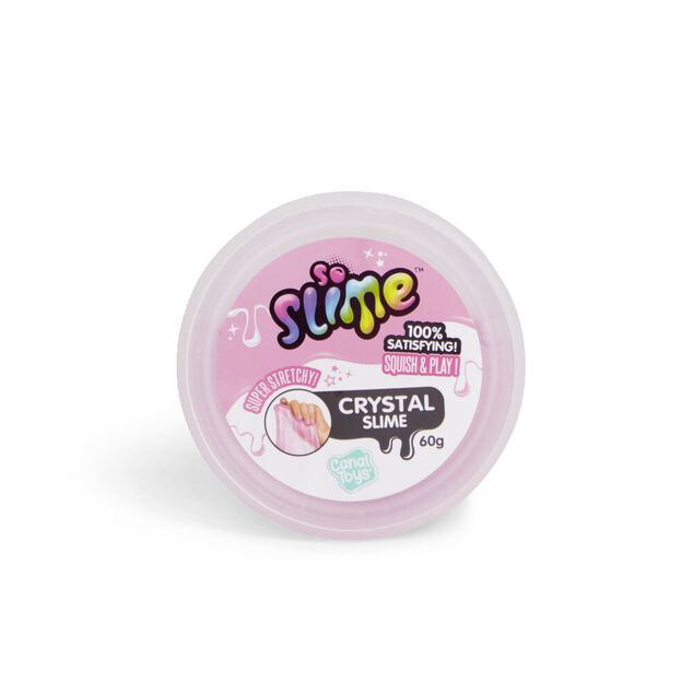 P&acirc;te slime
