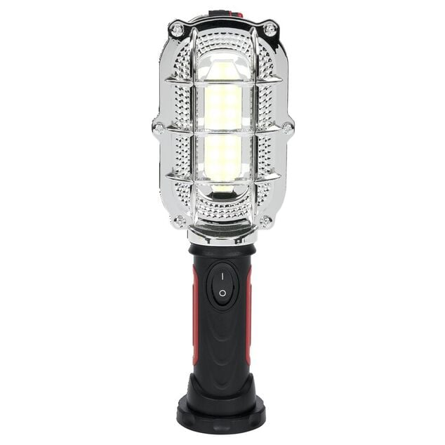 Lampe de travail &agrave; LEDs 250 lumens avec manche