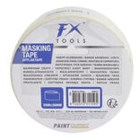 Ruban de masquage 36mm L50m