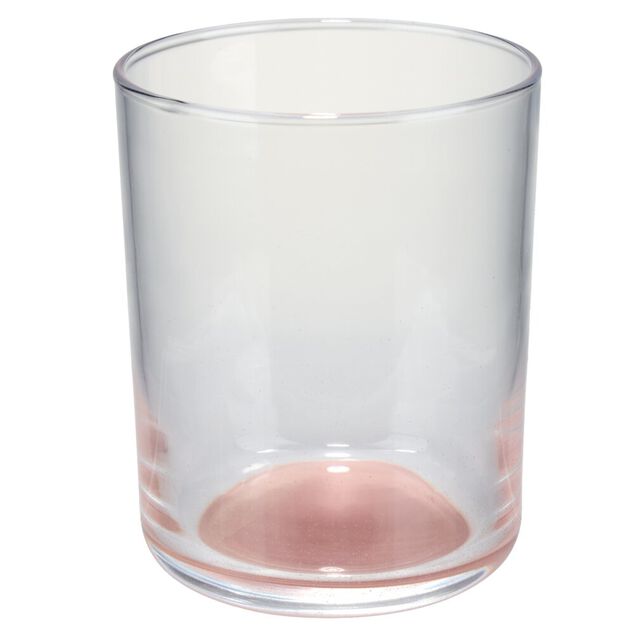 Verre bas x2 fond opaque 36cl (2 mod&egrave;les)