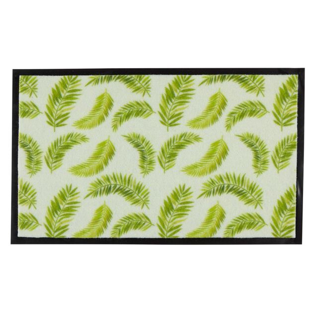 Tapis anti-poussi&egrave;re