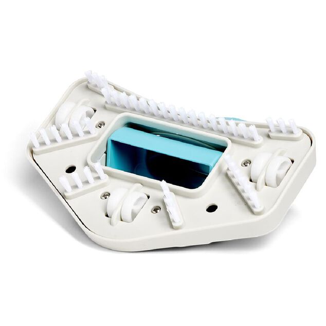 Nettoyeur &agrave; batterie Intex ZR100