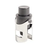 Bouchon &agrave; vin vide air