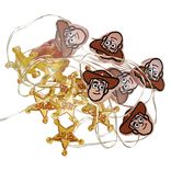 Guirlande électrique 15 LED Disney Toy Story