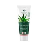 Crème hydratante visage corps mains Mességué à l'aloe vera bio 150ml
