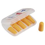 Paire de bouchons d'oreilles x5