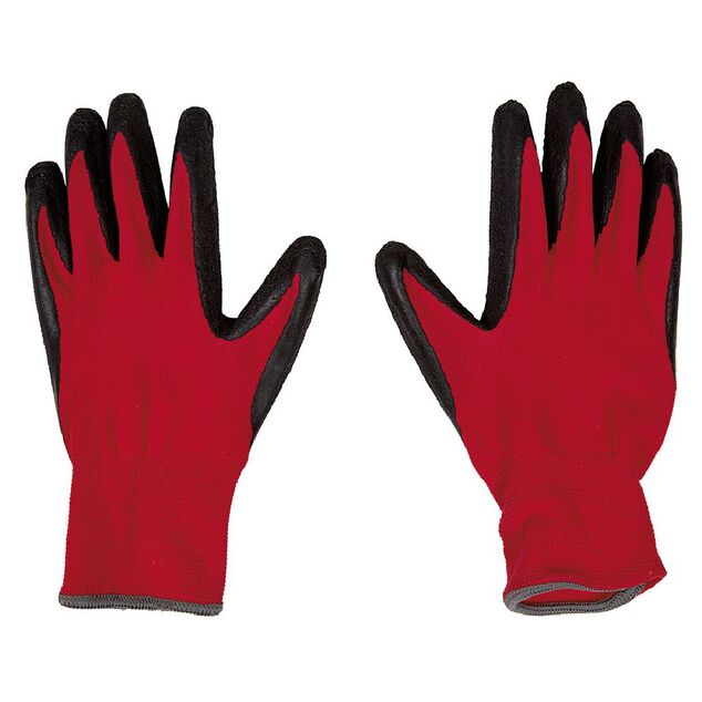 Gants tous travaux T8