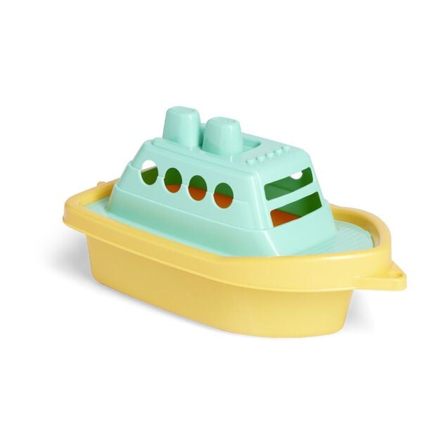 Jeu de plage forme bateau 2 mod&egrave;les