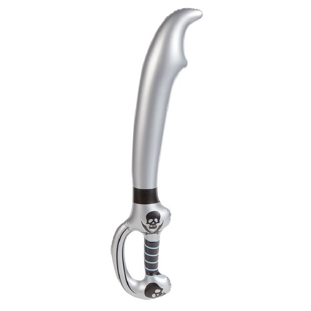 Arme gonflable &eacute;p&eacute;e pour enfant