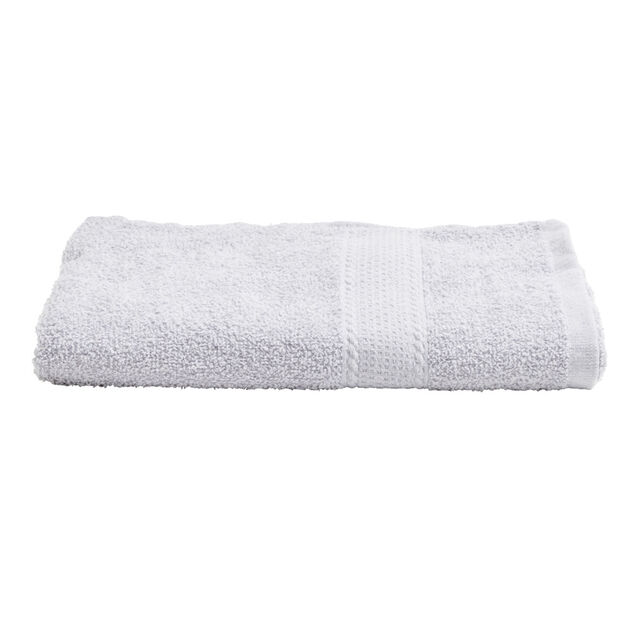 Serviette de bain 70x140cm - 4 mod&egrave;les