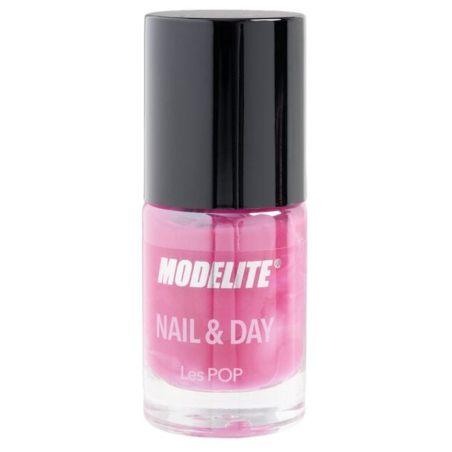 Vernis ongle nail and day