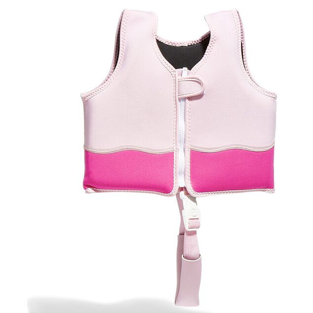 Gilet natation 1-3 ans Ange