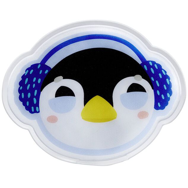 Chaufferette en pvc design fun