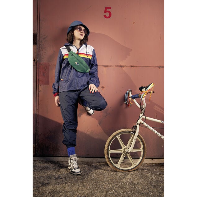 Veste imperm&eacute;able homme/femme