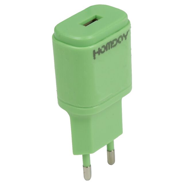 Prise murale chargeur