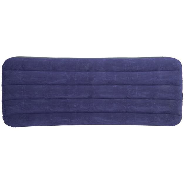 Matelas lit gonflable 1 personne Intex Classic Downy