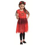 D&eacute;guisement d&eacute;mon fille 11/14 ans