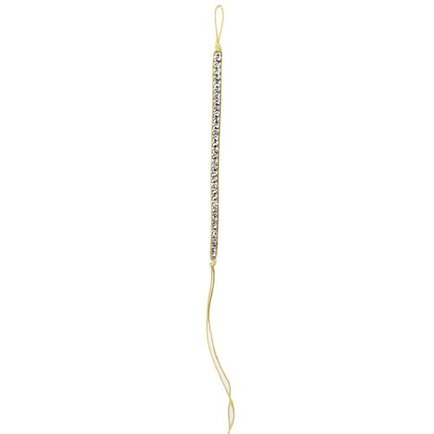 Bracelet perle strass fantaisie
