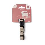Collier r&eacute;flechissant pour petit chien - Taille XS