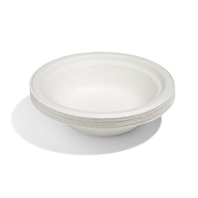 Bol en canne &agrave; sucre 40 cl x12