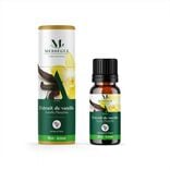 Huile essentielle Mess&eacute;gu&eacute; extrait de vanille 10ml