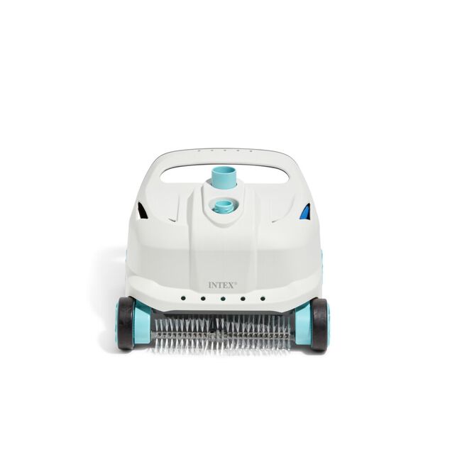 Robot de piscine fond+parois ZX300 INTEX