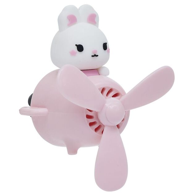 Diffuseur ventilateur pour voiture