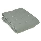 Plaid polyester 130x160cm