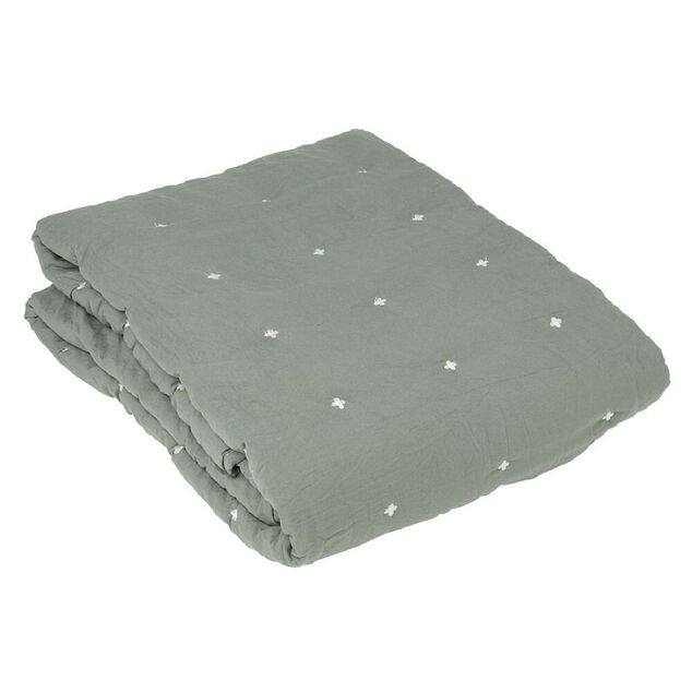 Plaid polyester 130x160cm