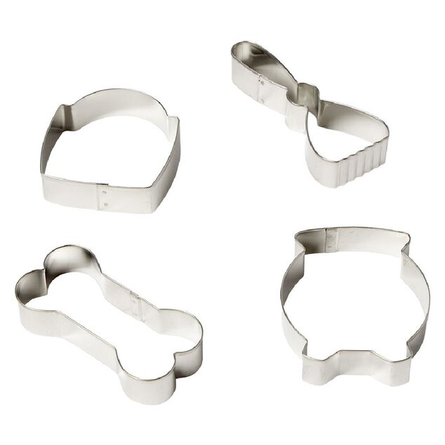 Emporte-pi&egrave;ce d&eacute;cor Halloween x16