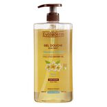 Gel douche Evoluderm mono&iuml; &agrave; la folie 1L