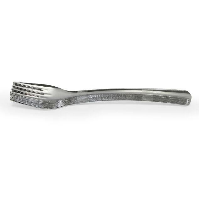 Fourchette inox x12