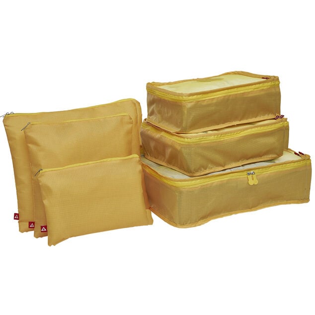 Organisateur de valise x6 | GIFI