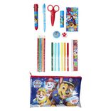 Trousse garnie 20 pi&egrave;ces