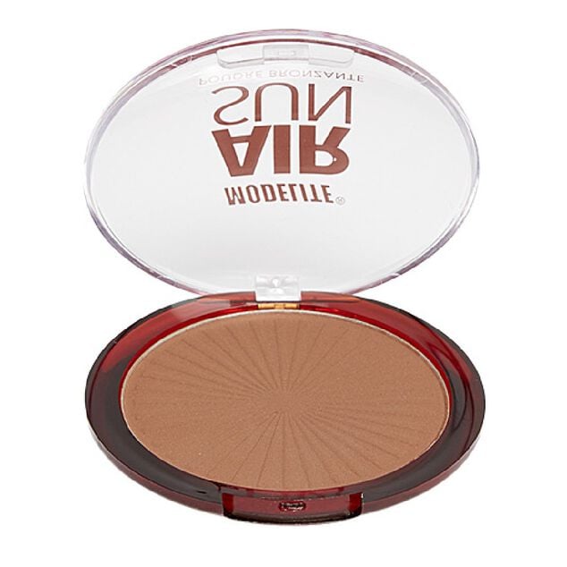 Poudre bronzante airsun