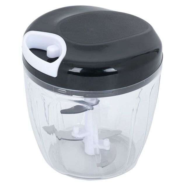 Hachoir manuel 900ml