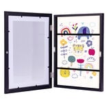 Cadre rangement à dessin 50 à 100 feuilles format A4