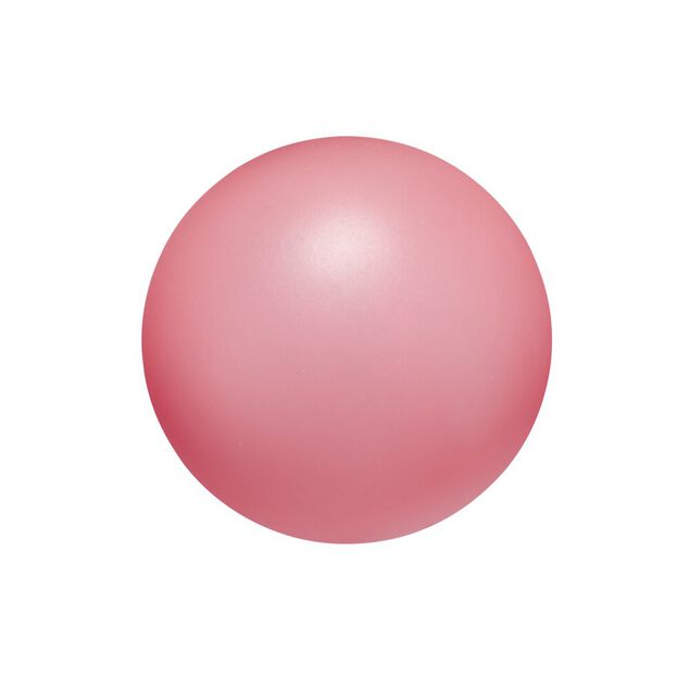 Balle pour chien phosphorescente Ø6cm (2 modèles)